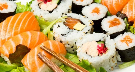 Sushi making class @ Taste-Buds Cook Club | Randburg | Gauteng | South Africa