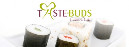 Sushi Class @ Taste-Buds Cook Club | Randburg | Gauteng | South Africa
