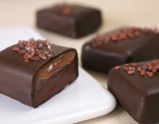 Martha Stewart’s Fudge