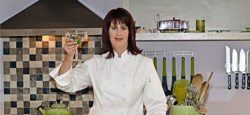 In the Taste-Buds kitchen