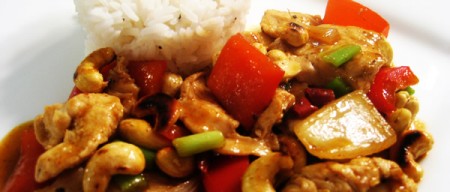 cashew-chicken