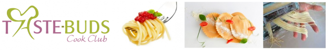 Pasta Banner