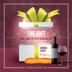 French Class Voucher