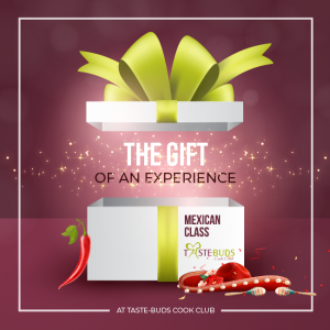 Mexican Class Voucher