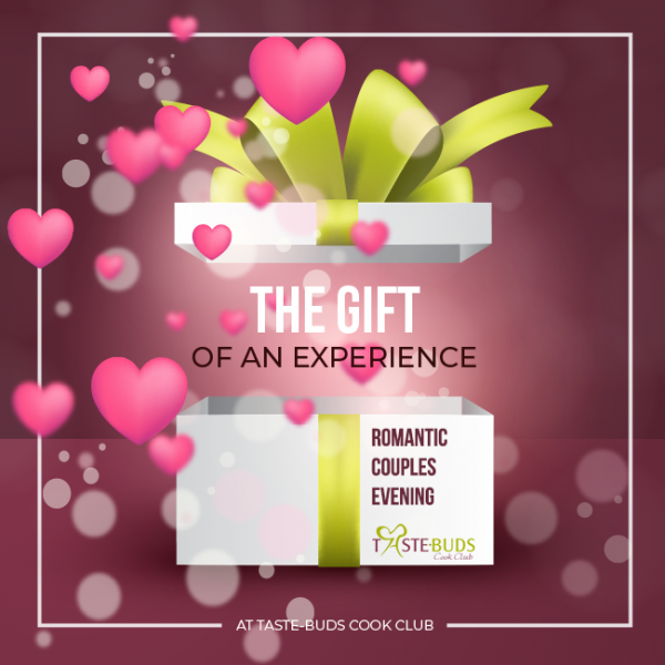 Romantic Couples Voucher