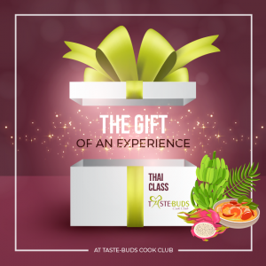 Thai Class Voucher