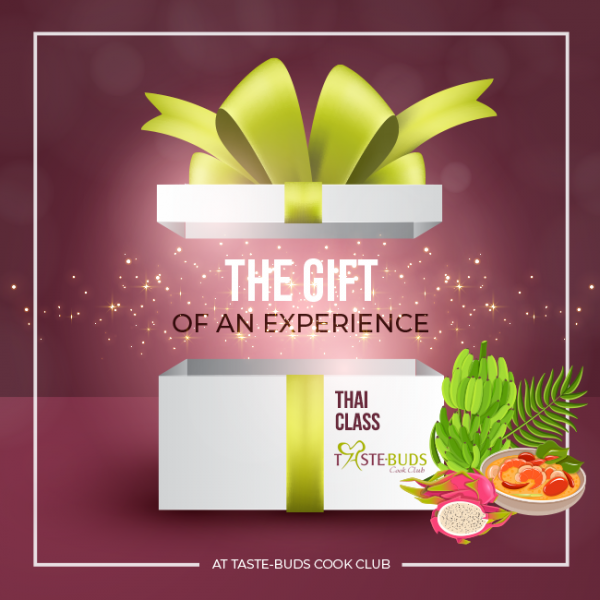 Thai Class Voucher